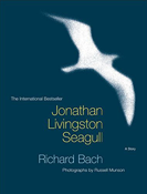 JonathanLivingstonSeagull