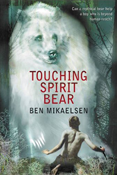 TouchingSpirit-Bear